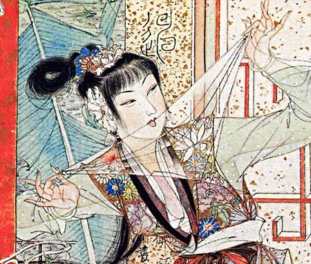 宜春-胡也佛《金瓶梅》的艺术魅力