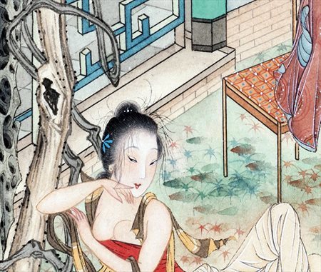宜春-中国古代行房图大全，1000幅珍藏版！